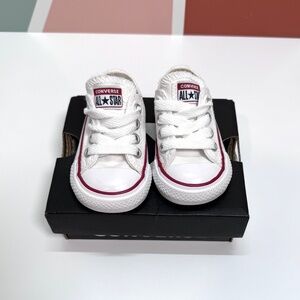 infant Converse Sneakers